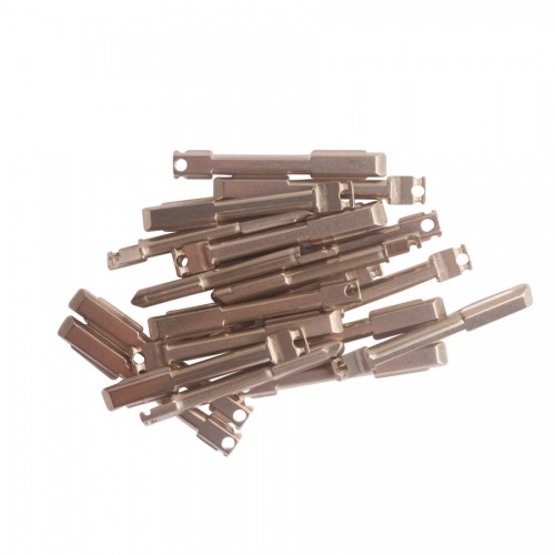 Remote Key Blade B For Ford 10pcs/lot