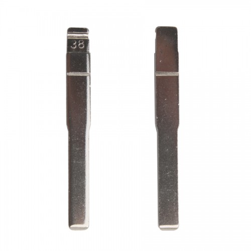 Buy Ford Remote Key Blade 10pcs/lot