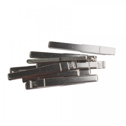 Buy Ford Remote Key Blade 10pcs/lot