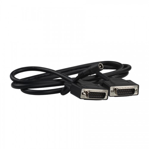 XTOOL X-100+& X100 PAD &X100 Pro2 Main Cable