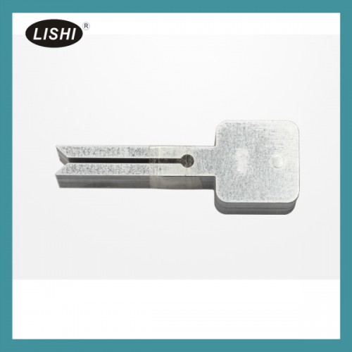 LISHI VA2T Lock Pick for Peugeot/Citroen