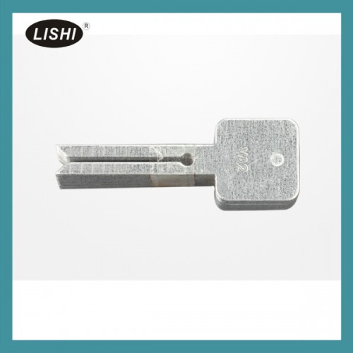 LISHI VA2T Lock Pick for Peugeot/Citroen