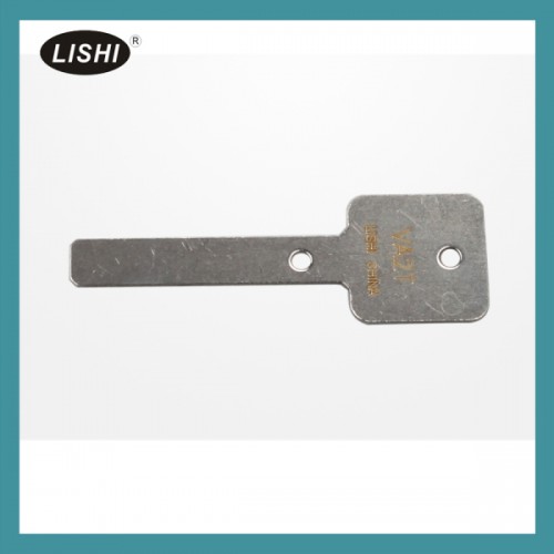 LISHI VA2T Lock Pick for Peugeot/Citroen