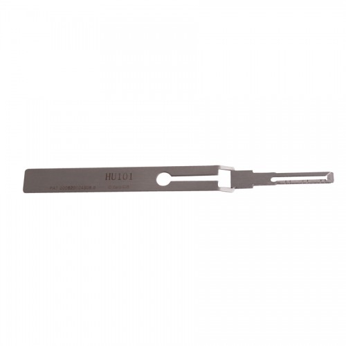 LISHI HU-101 Lock Pick For Ford Focus