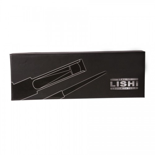 LISHI HU-101 Lock Pick For Ford Focus