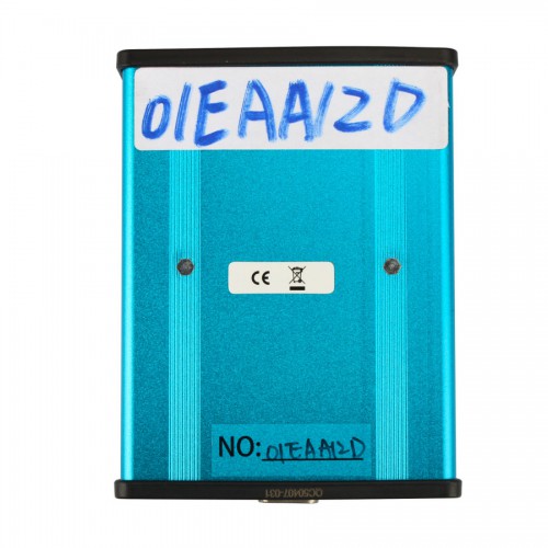 Newest Advanced Key Programmer for Mercedes-Benz