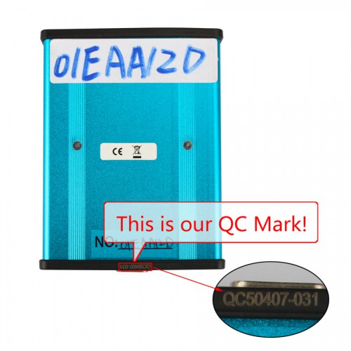 Newest Advanced Key Programmer for Mercedes-Benz