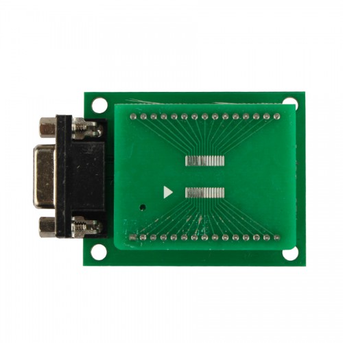 Newest Advanced Key Programmer for Mercedes-Benz