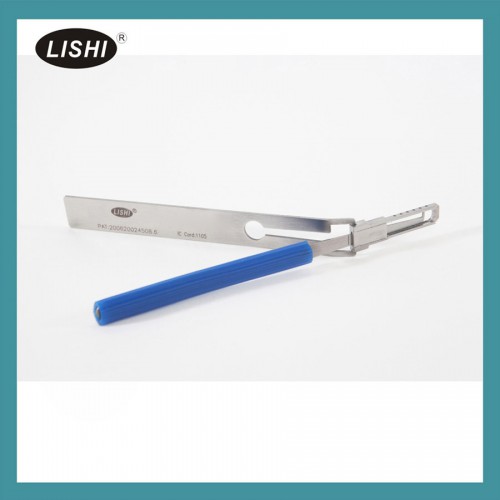 LISHI Lock Pick for Renault