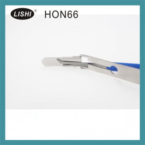 LISHI HON66 Lock Pick For Honda