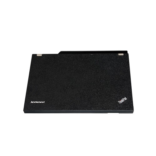 Second Hand Laptop Lenovo X220 I5 CPU 1.8GHz WIFI With 4GB Memory Compatible with BENZ/BMW Sofware HDD