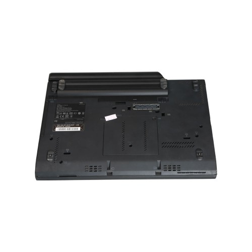 Second Hand Laptop Lenovo X220 I5 CPU 1.8GHz WIFI With 4GB Memory Compatible with BENZ/BMW Sofware HDD