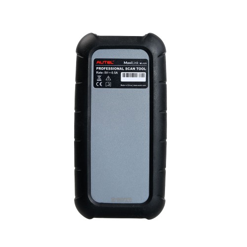 [US/EU/UK Ship] Autel MaxiLink ML629 ABS/Airbag/AT/Engine Code Reader Scanner CAN OBDII Diagnostic Tool