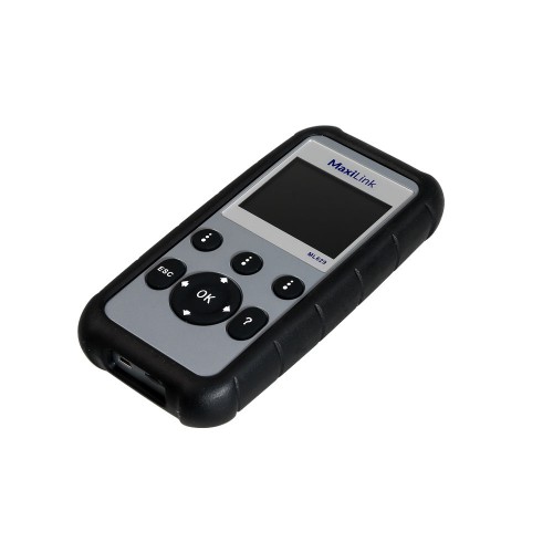 [US/EU/UK Ship] Autel MaxiLink ML629 ABS/Airbag/AT/Engine Code Reader Scanner CAN OBDII Diagnostic Tool