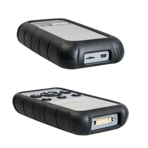 [US/EU/UK Ship] Autel MaxiLink ML629 ABS/Airbag/AT/Engine Code Reader Scanner CAN OBDII Diagnostic Tool