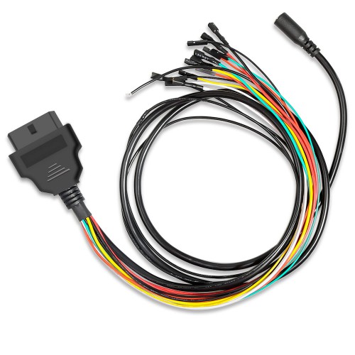 (UK/Czech Ship) MOE Universal Cable for All ECU Connections