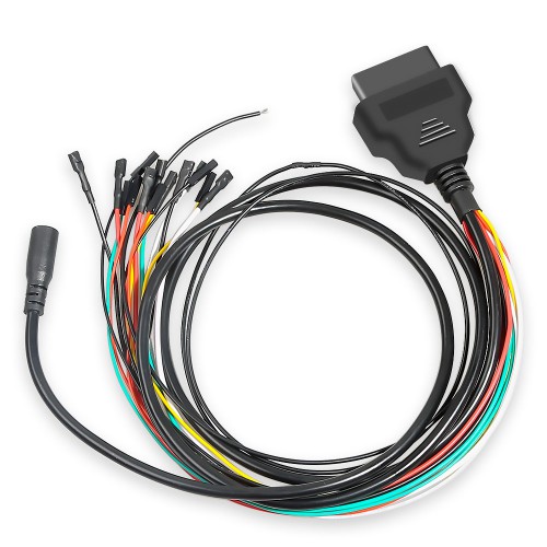 (UK/Czech Ship) MOE Universal Cable for All ECU Connections