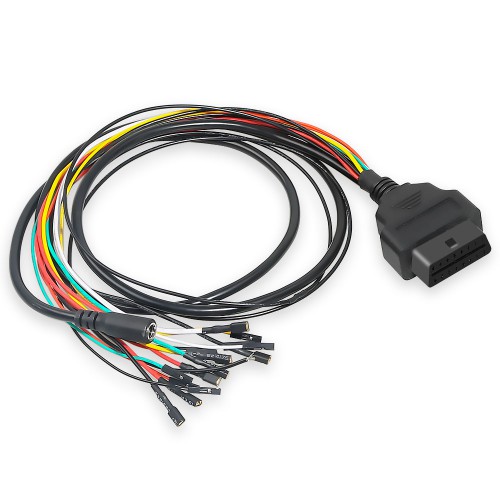 (UK/Czech Ship) MOE Universal Cable for All ECU Connections