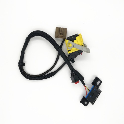 Test Platform Cables for GM Chevrolet Malibu