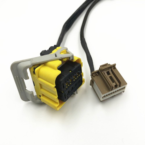 Test Platform Cables for GM Chevrolet Malibu