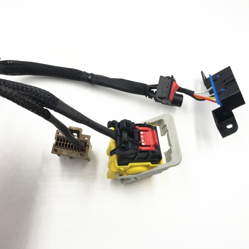 Test Platform Cables for GM Chevrolet Malibu