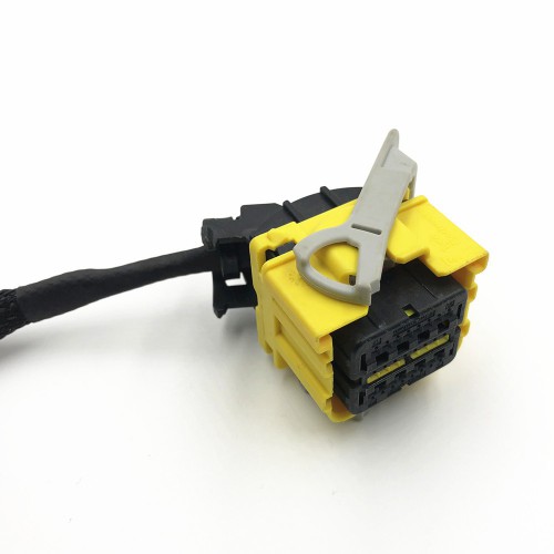 Test Platform Cables for GM Chevrolet Malibu