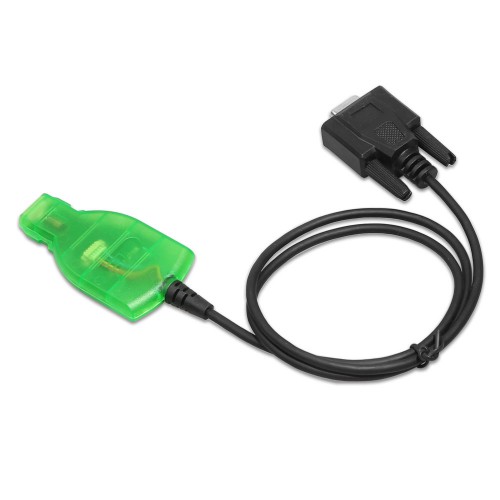 [7% OFF $46.49] CGDI Prog MB Key Programmer Simulate Key Emulator