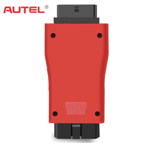 Original Autel CAN FD Adapter Global work with MS906/MS906BT/808 Free Shipping
