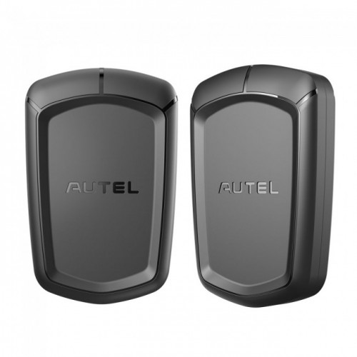 Autel APB112 Smart Key Simulator + G-BOX2 Accessary Tool for Mercedes + AUTEL Toyota 8A Wiring Harness All Key Lost Work with IM508 IM608
