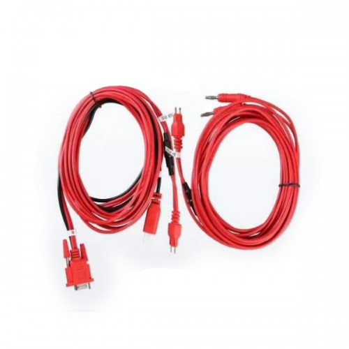 Autel APB112 Smart Key Simulator + G-BOX2 Accessary Tool for Mercedes + AUTEL Toyota 8A Wiring Harness All Key Lost Work with IM508 IM608