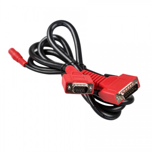 Xtool X100 PAD2/PAD2 Pro Special Functions Expert Main Test Cable