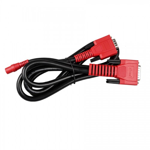 Xtool X100 PAD2/PAD2 Pro Special Functions Expert Main Test Cable