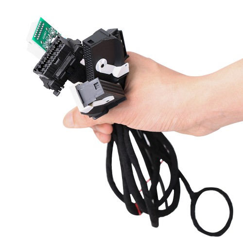 (US Ship No Tax) Newest YH BMW FEM Data Desktop Test Platform work with VVDI2