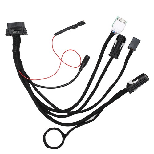 (US Ship No Tax) Newest YH BMW FEM Data Desktop Test Platform work with VVDI2