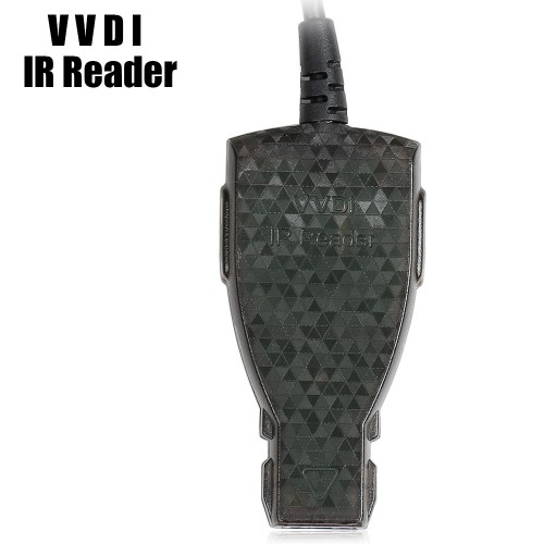 (US/EU/UK Ship No Tax) Xhorse VVDI MB BGA TOOL BENZ Infrared Adapter