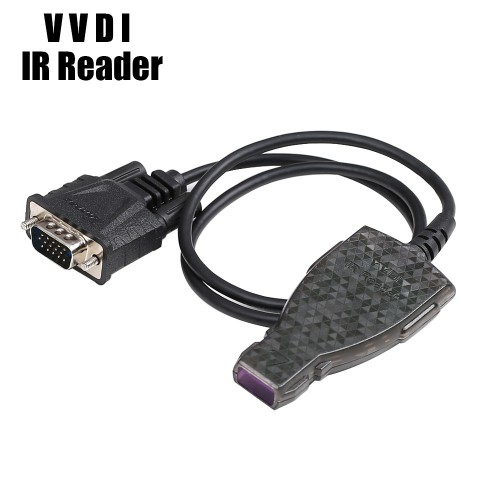 (US/EU/UK Ship No Tax) Xhorse VVDI MB BGA TOOL BENZ Infrared Adapter