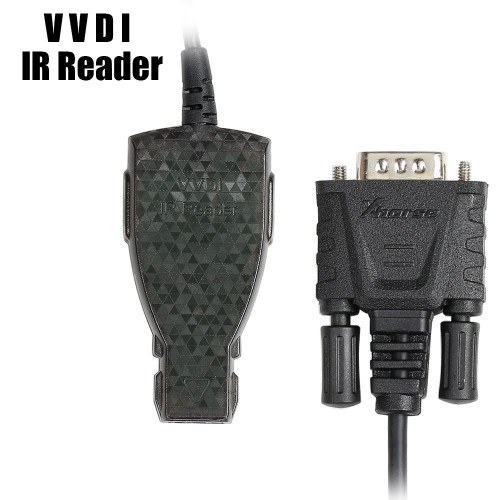 (US/EU/UK Ship No Tax) Xhorse VVDI MB BGA TOOL BENZ Infrared Adapter