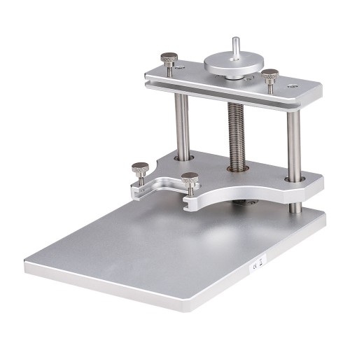HQ Stainless Steel BDM Frame for BDM Programmer/CMD100/KESS V2/Ktag/ Fgtech