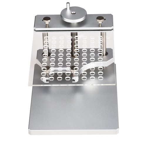 HQ Stainless Steel BDM Frame for BDM Programmer/CMD100/KESS V2/Ktag/ Fgtech