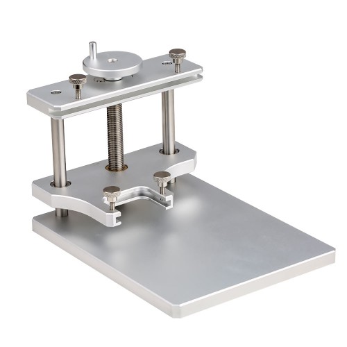 HQ Stainless Steel BDM Frame for BDM Programmer/CMD100/KESS V2/Ktag/ Fgtech