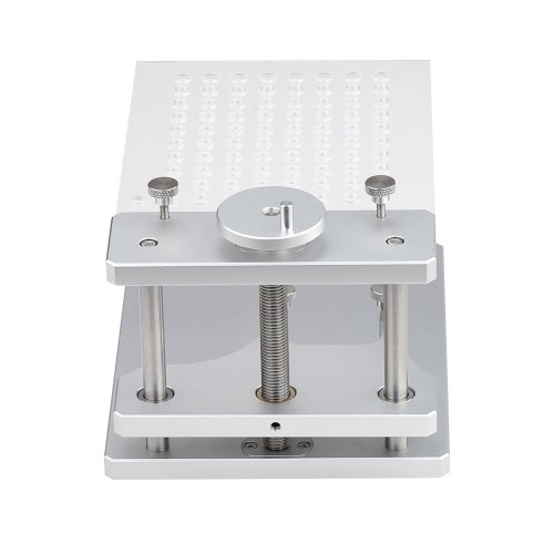 HQ Stainless Steel BDM Frame for BDM Programmer/CMD100/KESS V2/Ktag/ Fgtech