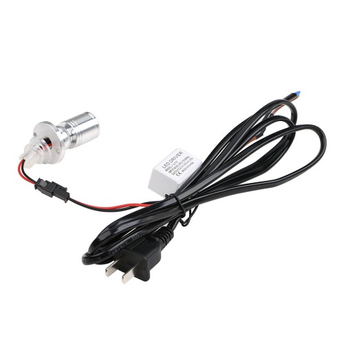 HQ Stainless Steel BDM Frame for BDM Programmer/CMD100/KESS V2/Ktag/ Fgtech