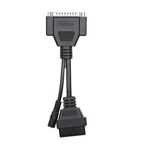 GODIAG OBD2 To DB25 Cable