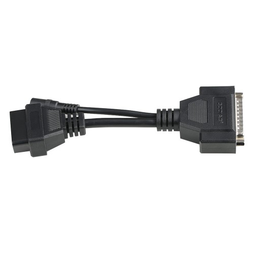 GODIAG OBD2 To DB25 Cable