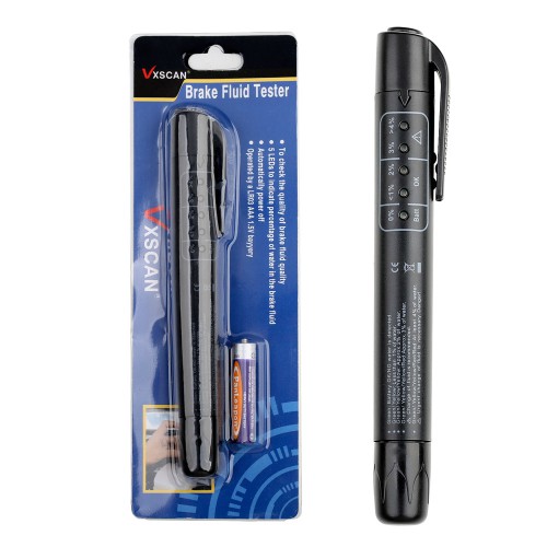 New Brake Fluid Tester Best Price