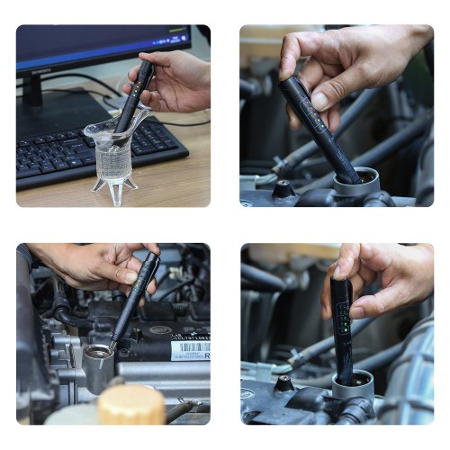 New Brake Fluid Tester Best Price