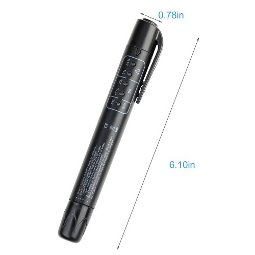 New Brake Fluid Tester Best Price