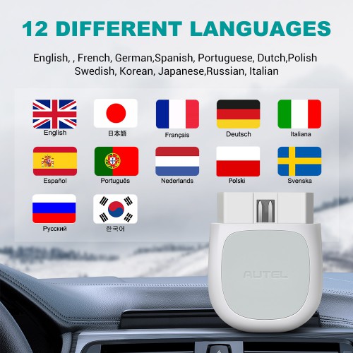 (US/UK/EU Ship) Autel MaxiAP AP200 Bluetooth OBD2 Code Reader with Full System Diagnose AutoVIN TPMS IMMO Service Simple of MK808