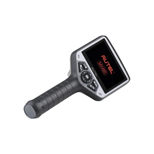 100% Original Autel MaxiVideo MV480 Inspection Camera 1080P HD Industrial Endoscope Video Scope Videoscope Upgraded of MV460