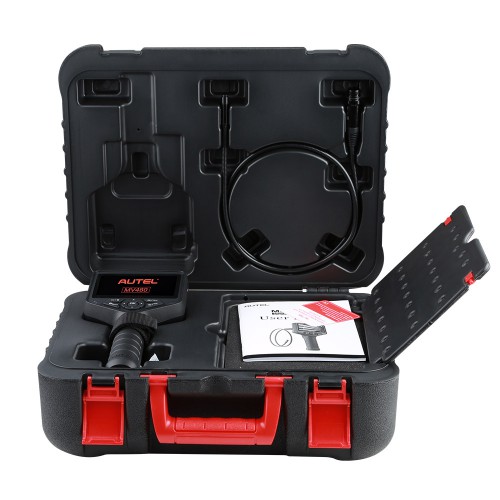100% Original Autel MaxiVideo MV480 Inspection Camera 1080P HD Industrial Endoscope Video Scope Videoscope Upgraded of MV460
